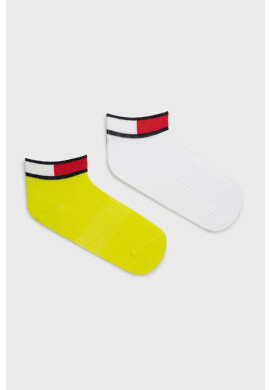 Tommy Hilfiger Детски чорапи (2 чифта) - Pepit.bg