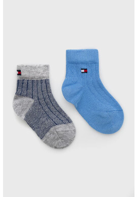 Tommy Hilfiger Детски чорапи (2 чифта) - Pepit.bg