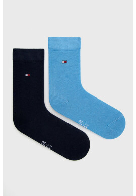 Tommy Hilfiger Детски чорапи (2 чифта) - Pepit.bg