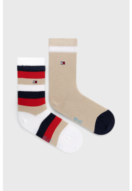 Tommy Hilfiger Детски чорапи - Pepit.bg