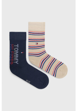 Tommy Hilfiger Детски чорапи - Pepit.bg