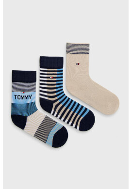 Tommy Hilfiger Детски чорапи - Pepit.bg