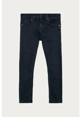 Tommy Hilfiger Детски дънки 104-176 cm - Pepit.bg