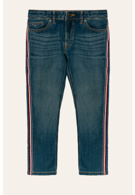 Tommy Hilfiger Детски дънки 128-176 cm - Pepit.bg