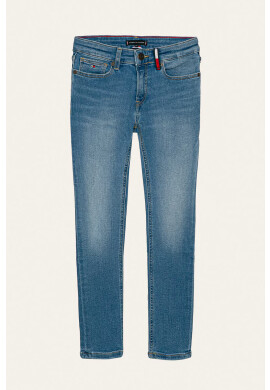 Tommy Hilfiger Детски дънки 128-176 cm - Pepit.bg
