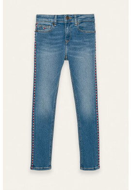 Tommy Hilfiger Детски дънки 128-176 cm - Pepit.bg