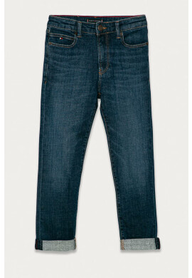 Tommy Hilfiger Детски дънки 128-176 cm - Pepit.bg