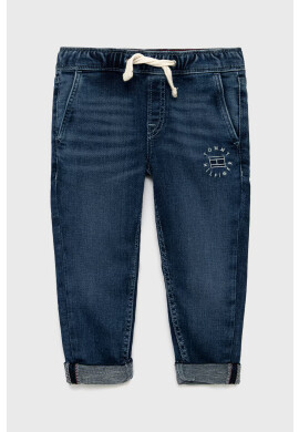 Tommy Hilfiger Детски дънки - Pepit.bg