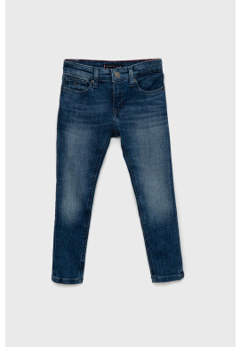 Tommy Hilfiger Детски дънки - Pepit.bg