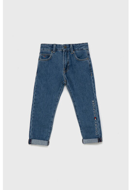Tommy Hilfiger Детски дънки - Pepit.bg