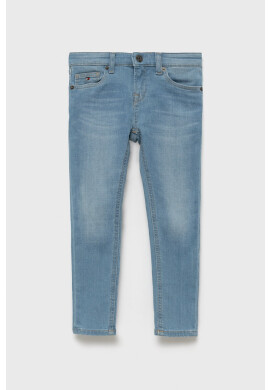 Tommy Hilfiger Детски дънки - Pepit.bg