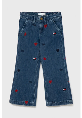 Tommy Hilfiger Детски дънки - Pepit.bg
