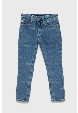 Tommy Hilfiger Детски дънки - Pepit.bg