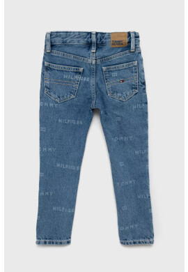 Tommy Hilfiger Детски дънки - Pepit.bg
