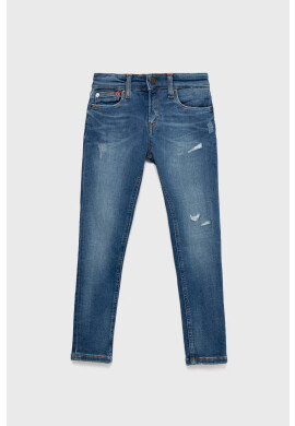 Tommy Hilfiger Детски дънки - Pepit.bg