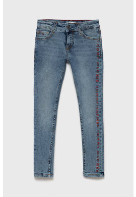 Tommy Hilfiger Детски дънки - Pepit.bg
