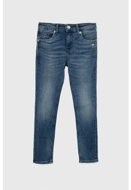 Tommy Hilfiger Детски дънки в - Pepit.bg