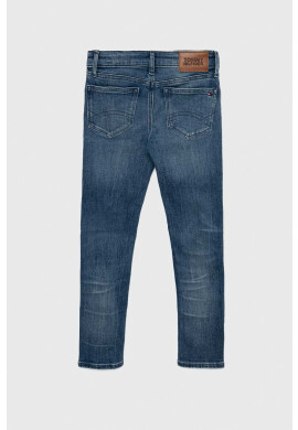 Tommy Hilfiger Детски дънки в - Pepit.bg