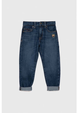 Tommy Hilfiger Детски дънки в - Pepit.bg