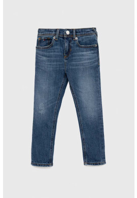 Tommy Hilfiger Детски дънки в - Pepit.bg