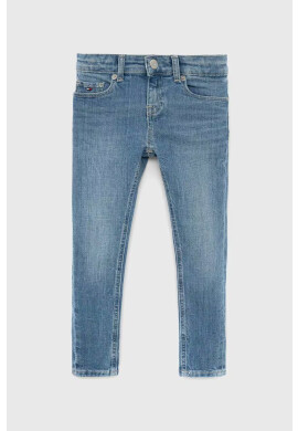 Tommy Hilfiger Детски дънки - Pepit.bg
