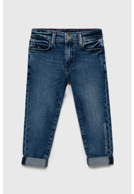 Tommy Hilfiger Детски дънки - Pepit.bg