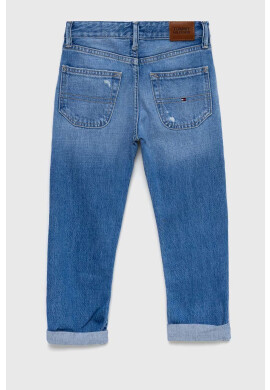 Tommy Hilfiger Детски дънки в - Pepit.bg