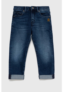 Tommy Hilfiger Детски дънки в - Pepit.bg
