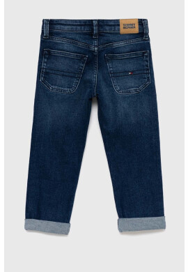 Tommy Hilfiger Детски дънки в - Pepit.bg