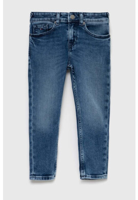 Tommy Hilfiger Детски дънки в - Pepit.bg