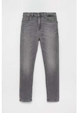 Tommy Hilfiger Детски дънки - Pepit.bg