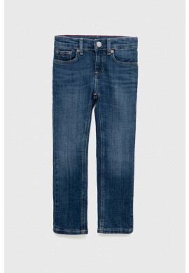 Tommy Hilfiger Детски дънки Scanton - Pepit.bg