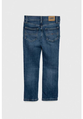 Tommy Hilfiger Детски дънки Scanton - Pepit.bg