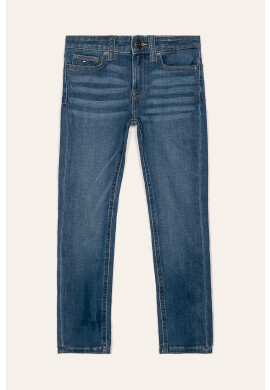 Tommy Hilfiger Детски дънки Scanton 128-176 cm - Pepit.bg
