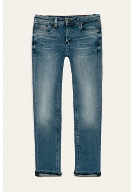 Tommy Hilfiger Детски дънки Scanton 128-176 cm - Pepit.bg
