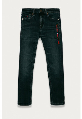 Tommy Hilfiger Детски дънки Scanton 128-176 cm - Pepit.bg