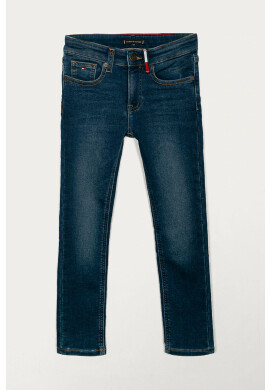 Tommy Hilfiger Детски дънки Scanton 128-176 cm - Pepit.bg