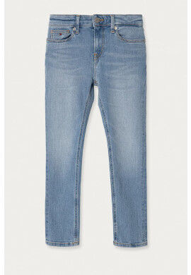 Tommy Hilfiger Детски дънки Scanton 128-176 cm - Pepit.bg