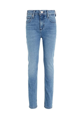 Tommy Hilfiger Детски дънки Scanton - Pepit.bg
