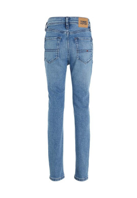 Tommy Hilfiger Детски дънки Scanton - Pepit.bg