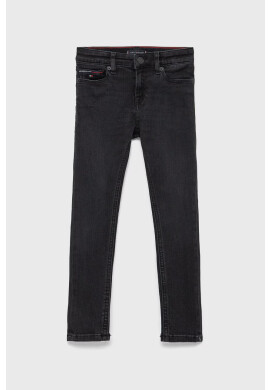 Tommy Hilfiger Детски дънки Simon - Pepit.bg