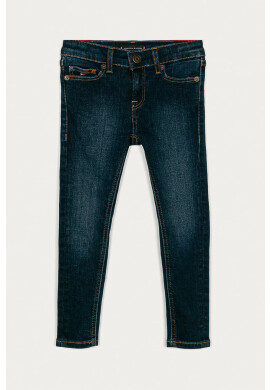 Tommy Hilfiger Детски дънки Simon 104-176 cm - Pepit.bg