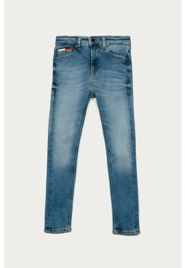 Tommy Hilfiger Детски дънки Simon 128-176 см - Pepit.bg