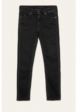 Tommy Hilfiger Детски дънки Simon 140-176 cm - Pepit.bg