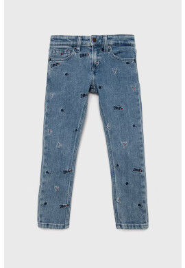 Tommy Hilfiger Детски дънки Spencer - Pepit.bg