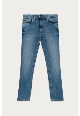 Tommy Hilfiger Детски дънки Spencer 128-176 cm - Pepit.bg