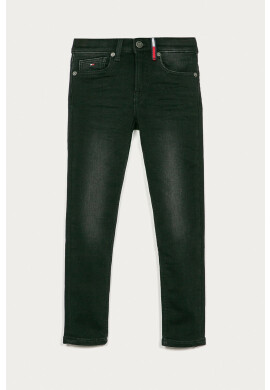 Tommy Hilfiger Детски дънки Spencer 128-176 cm - Pepit.bg