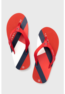 Tommy Hilfiger Детски джапанки - Pepit.bg