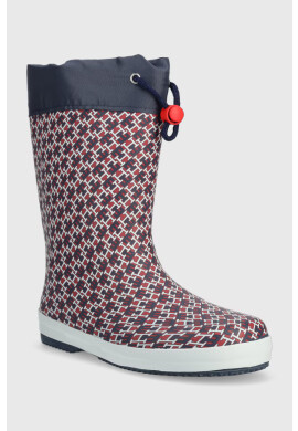 Tommy Hilfiger Детски гумени ботуши - Pepit.bg
