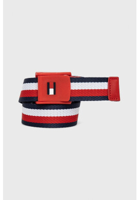 Tommy Hilfiger Детски колан - Pepit.bg